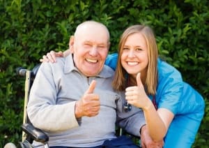 Find the best home care service