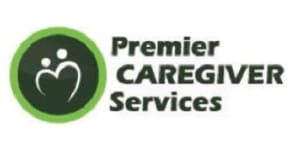 Premier Caregiver Services Logo