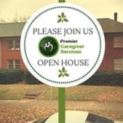 open-house-3 open house Premier Caregiver Services