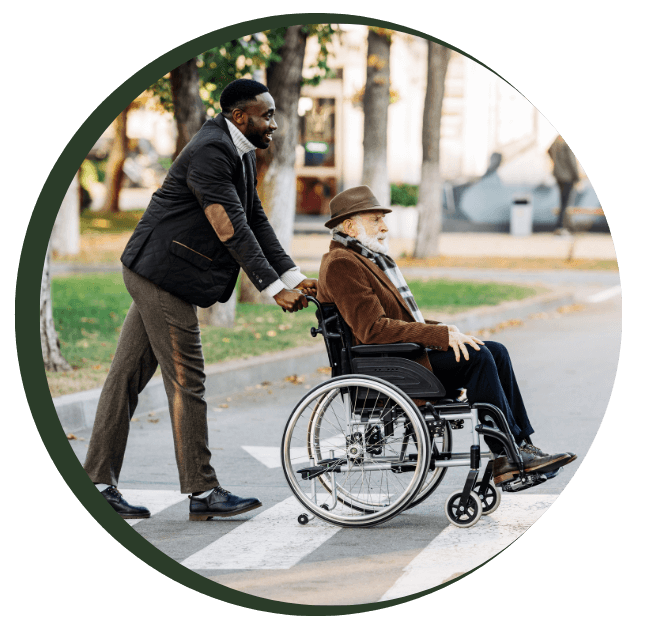 Best Senior Home Care Agency, Premier Caregiver Services, Home Care for Seniors with Dementia