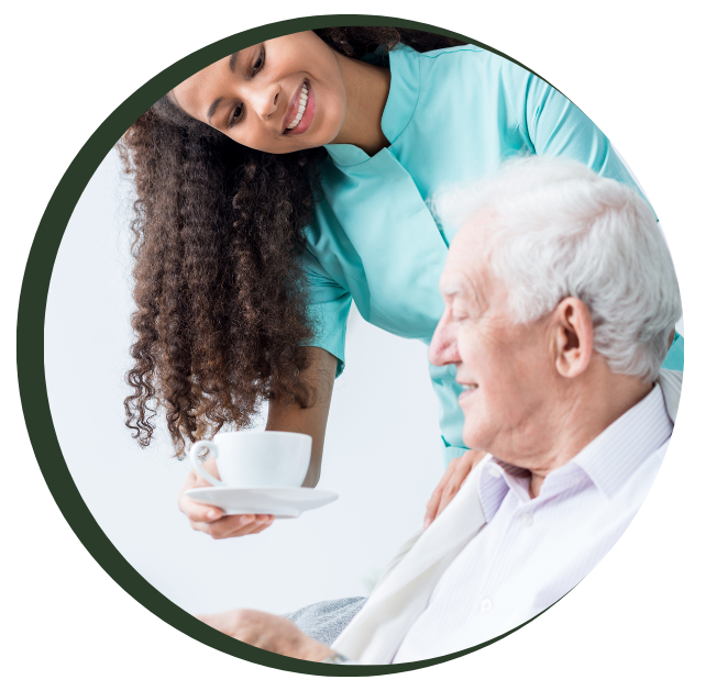 Dementia Home Care, Dementia Caregiving Experts, Different Types of Dementia