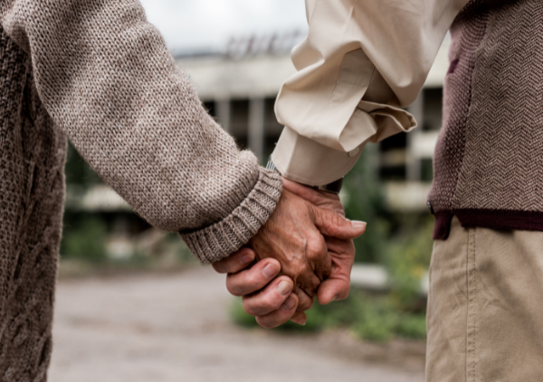A Couple Facing the Intricate Challenges of Dementia Learn more about the services Premier Caregiver Services offer to couples facing the challenges of dementia together.