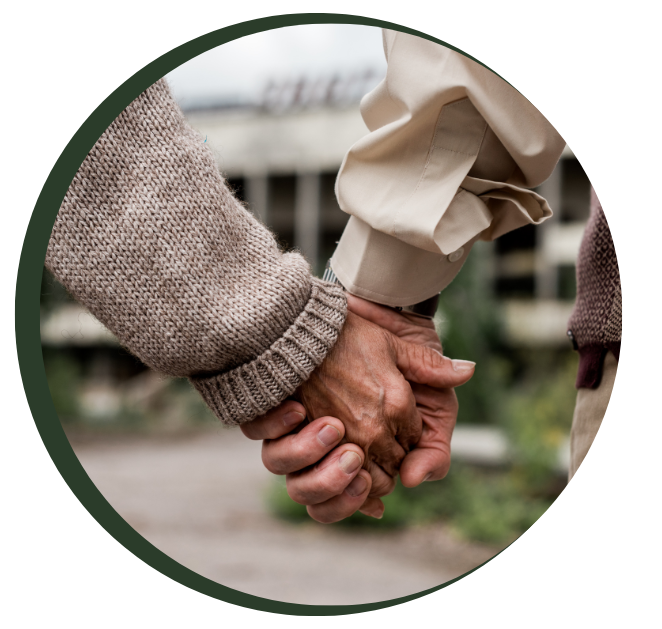 Case Study A Couple Facing the Intricate Challenges of Dementia Learn more about the services Premier Caregiver Services offer to couples facing dementia together.