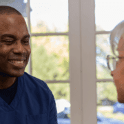 5 Expert Tips on Talking to Aging Parents about Home Health Care