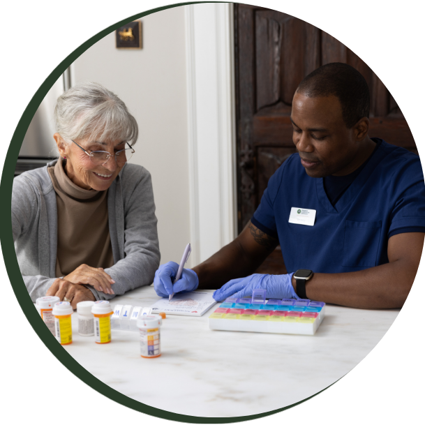 Companion Care Louisville KY, Premier Caregiving, Senior Care Agency