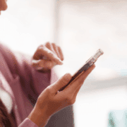 Keeping Siblings Informed About Parents’ Health