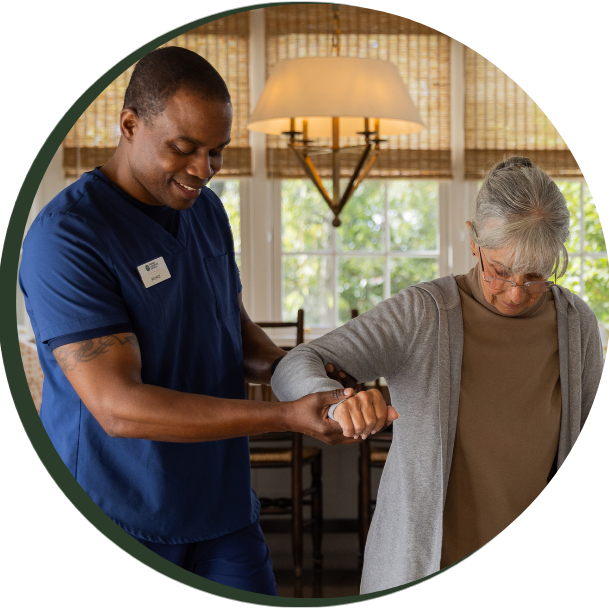 Caregiving Job Opportunities in Louisville Kentucky, Best Home Care Agency