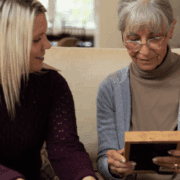 Recognizing the Signs of Dementia