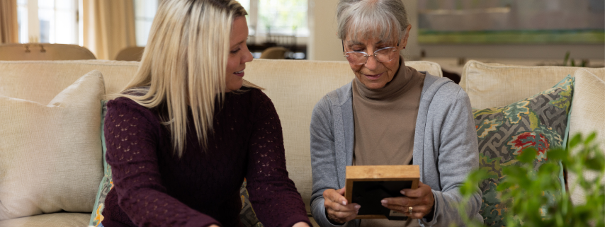 Recognizing the Signs of Dementia