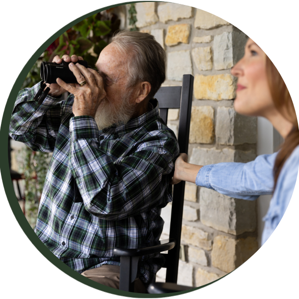 Premier Caregiver Services in Louisville KY, Personal Assistance, Elderly Caregiving