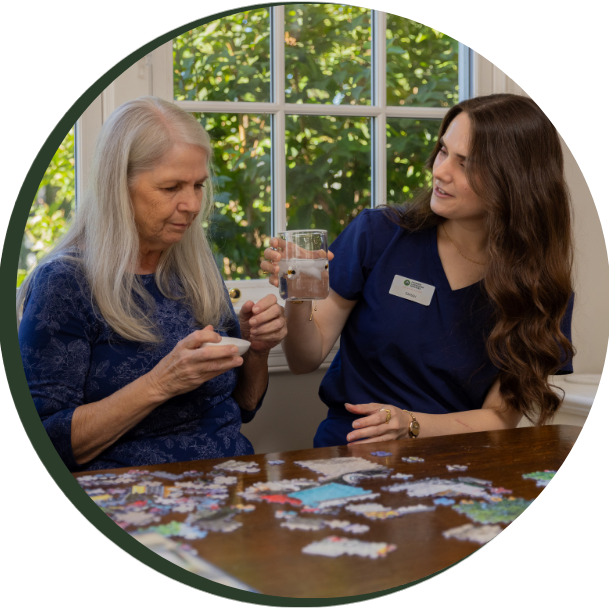 Premier Caregiver Services Louisville Kentucky, Personal Care Agency, Senior Caregiving