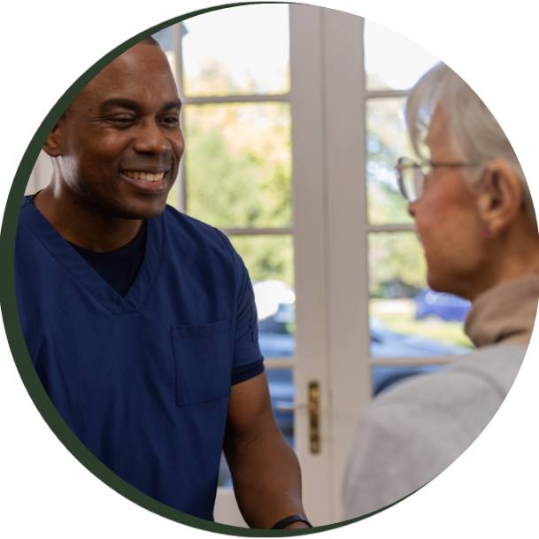 Louisville‘s #1 Home Care Agency, Alzheimer’s and Dementia Care