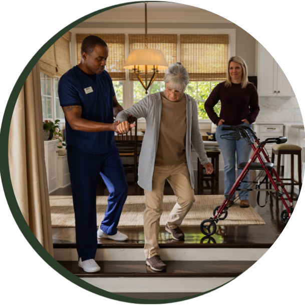 Best Senior Home Care Agency, Premier Caregiver Services, Home Care for Seniors with Dementia
