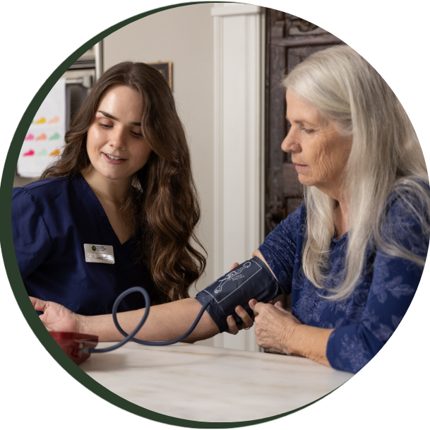 Senior Caregiving Near Me, Best Caregiver Agency Louisville, Dementia Care Services