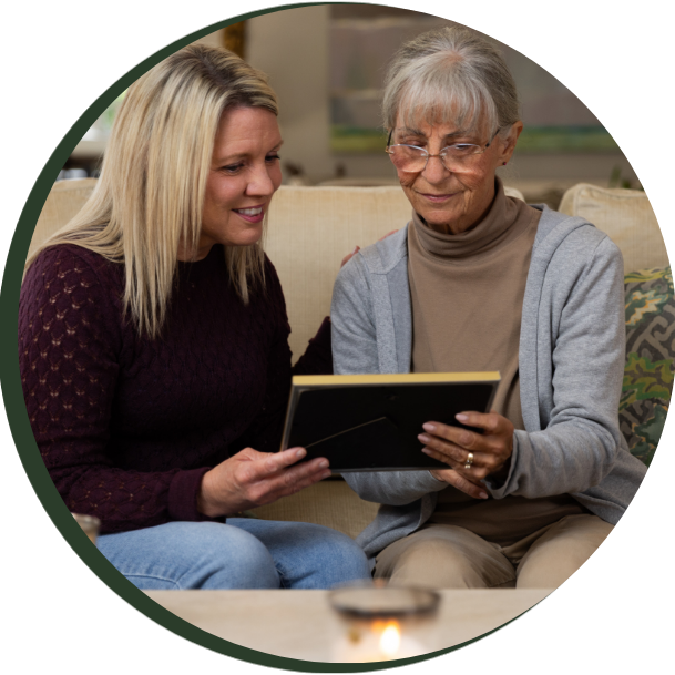 Dementia Home Care, Dementia Caregiving Experts, Different Types of Dementia