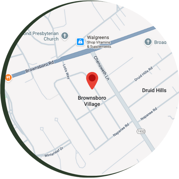 Brownsboro Village