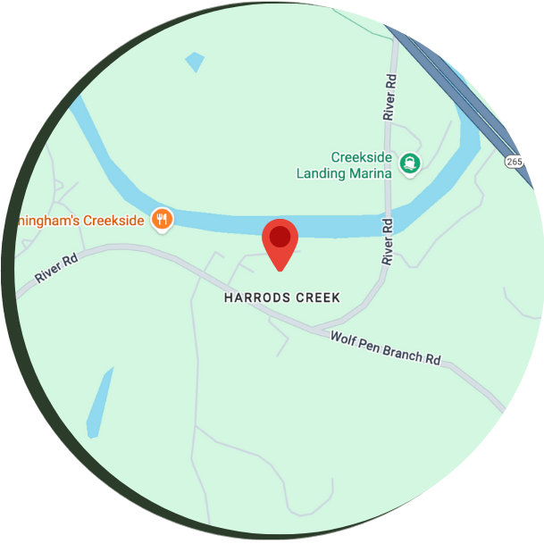 Harrods Creek