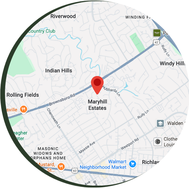 Maryhill Estates