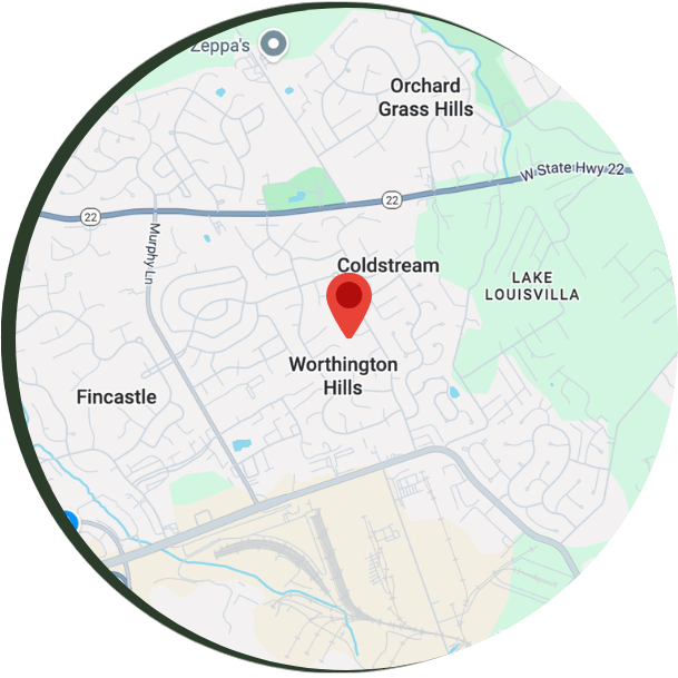 Worthington Hills
