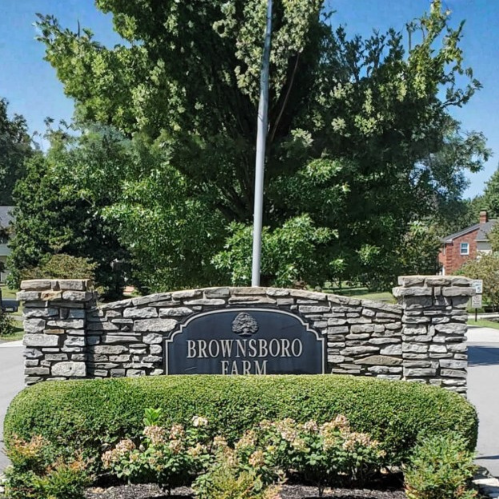 Brownsboro Farm
