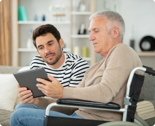 Dementia Home Care Near Me, Louisville Caregiving Agency, Premier Caregiving