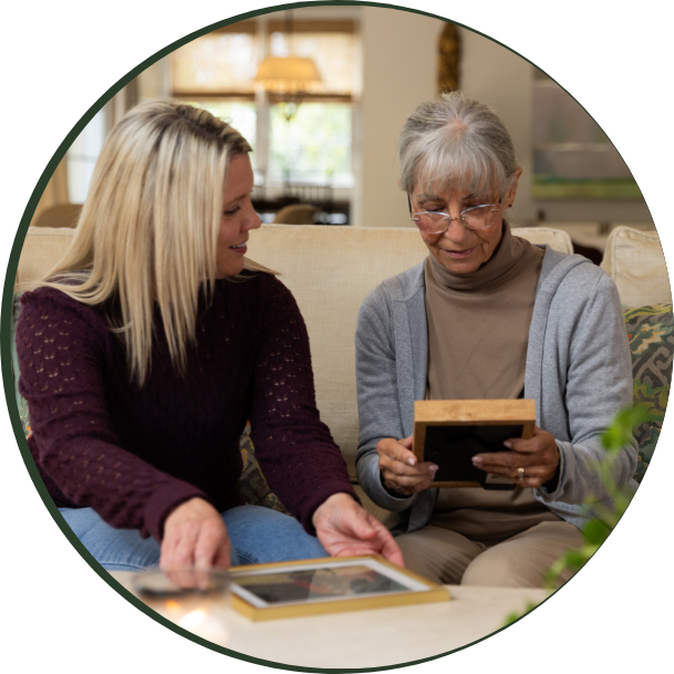 Dementia Home Care, Dementia Caregiving Experts, Different Types of Dementia