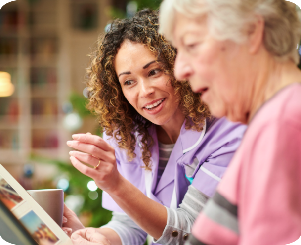 Types of Dementia, Premier Caregiver Services, Best Home Care agency Dementia Home Care Near Me, Louisville Caregiving Agency, Premier Caregiving